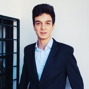 mohammeddib's avatar